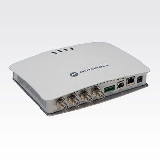 FX7400 RFID读取器