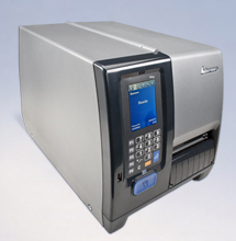 Honeywell PM43 条码打印机