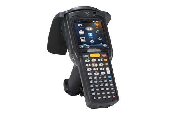 MC3190Z数据采集器