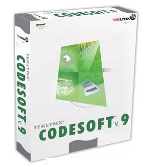 CodeSoft条码打印软件