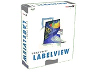 Labelview条码打印软件