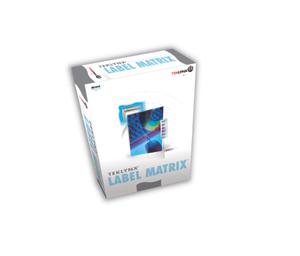 LabelMatrix条码打印软件