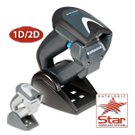 Datalogic GM4400 2D扫描器