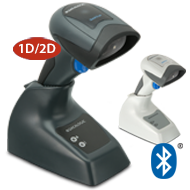 Datalogic QBT2400扫描器