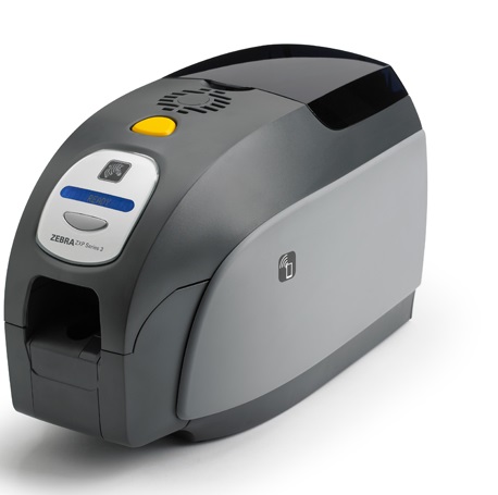 ZXP SERIES 3C 证卡打印机