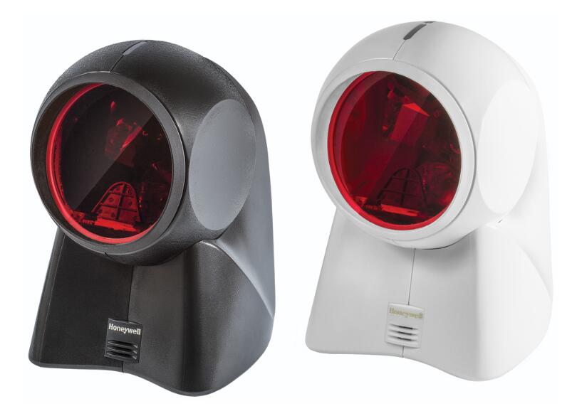Orbit 7120 Plus 混合型固定式扫描器