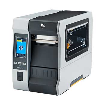 ZT600 系列 RFID 工业打印机