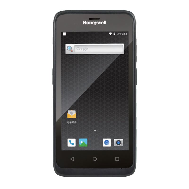 Honeywell EDA51 (Scanpal系列) 移动数据终端