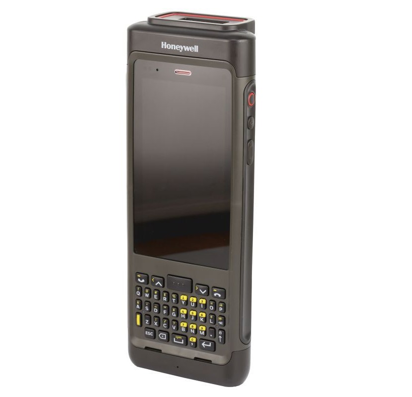 Honeywell CN80 移动数据终端