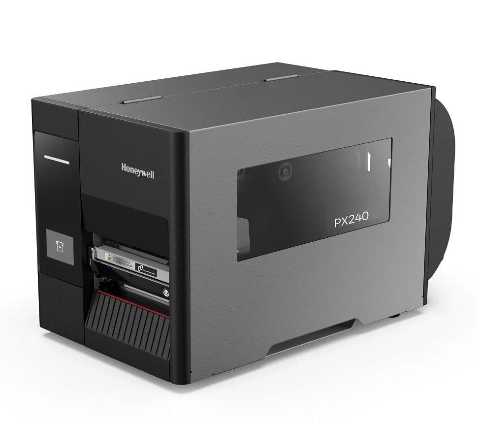 PX240工业级标签打印机