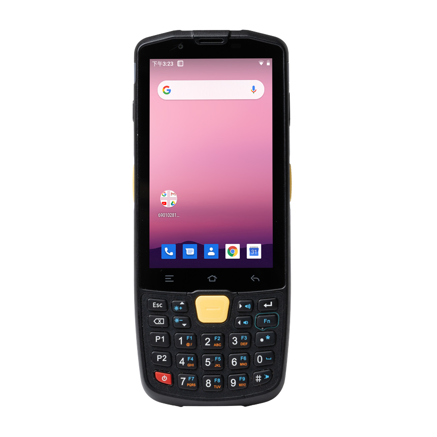 AUTOID Q9C手持终端
